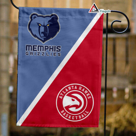 Atlanta Hawks Flag: Elevate Your Support with Official Hawks Flags & Fan Gear - Image 143
