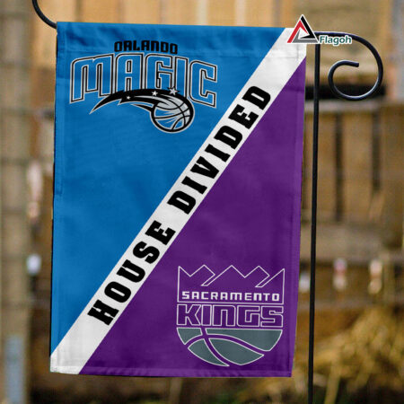 Authentic Orlando Magic Flag Collection at Flagoh - Officially Licensed Gear - Image 135