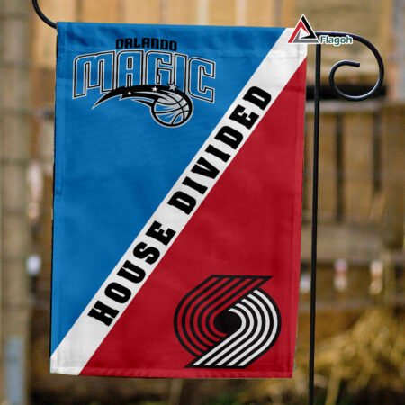 Authentic Orlando Magic Flag Collection at Flagoh - Officially Licensed Gear - Image 140