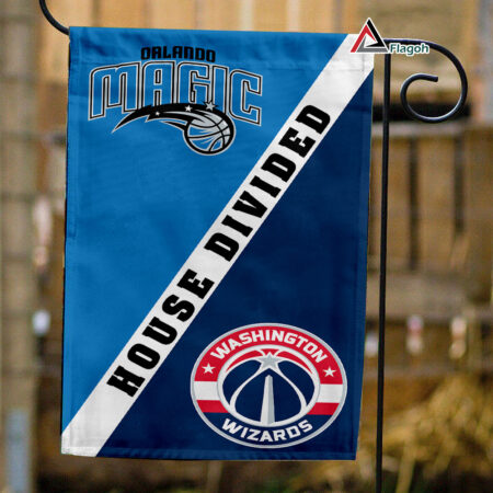 Authentic Orlando Magic Flag Collection at Flagoh - Officially Licensed Gear - Image 144