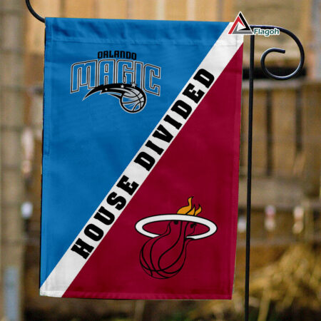 Authentic Orlando Magic Flag Collection at Flagoh - Officially Licensed Gear - Image 145