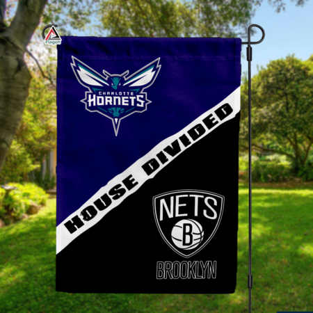 Brooklyn Nets Flag: Fly High with Your Team Pride - Official Nets Flags & Gear - Image 144