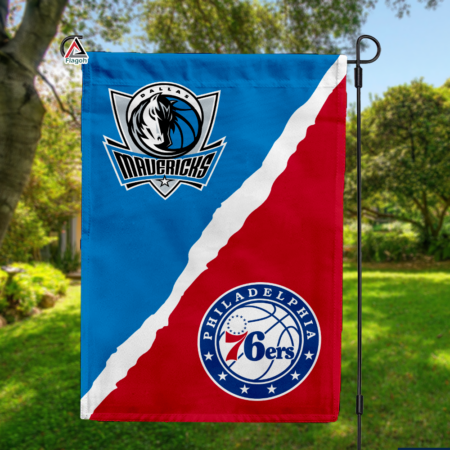 Dallas Mavericks Flag: Ride with the Mavs - Official Mavericks Flags & Gear Available - Image 135