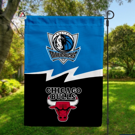 Dallas Mavericks Flag: Ride with the Mavs - Official Mavericks Flags & Gear Available - Image 133