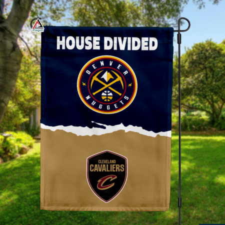 Denver Nuggets Flag: Elevate Your Team Spirit with Official Nuggets Flags & Merchandise" - Image 131