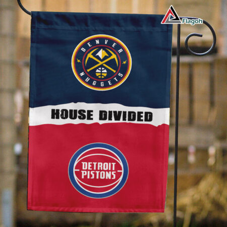 Denver Nuggets Flag: Elevate Your Team Spirit with Official Nuggets Flags & Merchandise" - Image 142