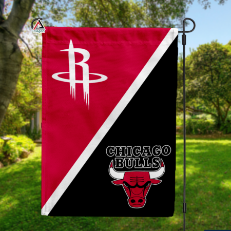 Houston Rockets Flag: Blast Off Your Support with Official Rockets Flags & Fan Gear - Image 133