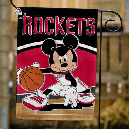Houston Rockets Flag: Blast Off Your Support with Official Rockets Flags & Fan Gear - Image 139