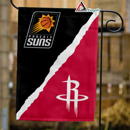 Houston Rockets Flag: Blast Off Your Support with Official Rockets Flags & Fan Gear - Image 145