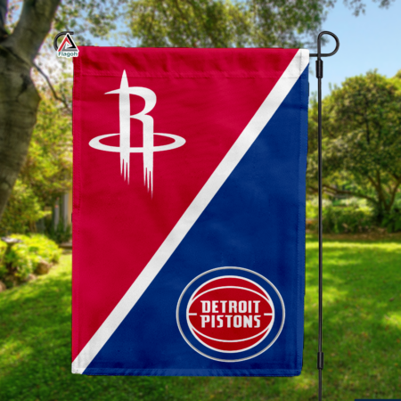 Houston Rockets Flag: Blast Off Your Support with Official Rockets Flags & Fan Gear - Image 131