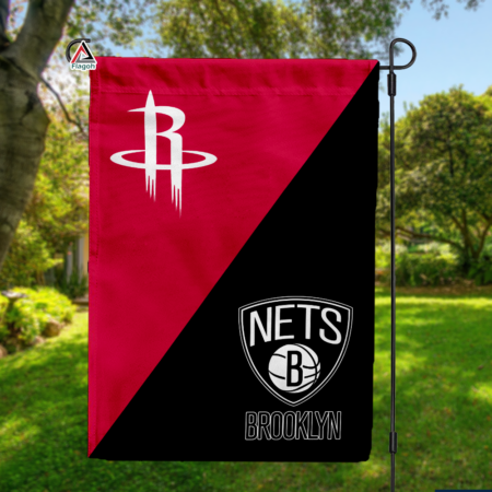 Houston Rockets Flag: Blast Off Your Support with Official Rockets Flags & Fan Gear - Image 137