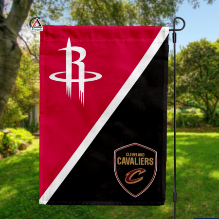 Houston Rockets Flag: Blast Off Your Support with Official Rockets Flags & Fan Gear - Image 132