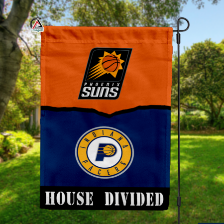 Indiana Pacers Flag: Drive Your Support with Official Pacers Flags & Merchandise - Image 136
