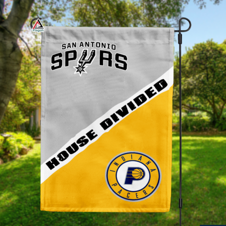 Indiana Pacers Flag: Drive Your Support with Official Pacers Flags & Merchandise - Image 131