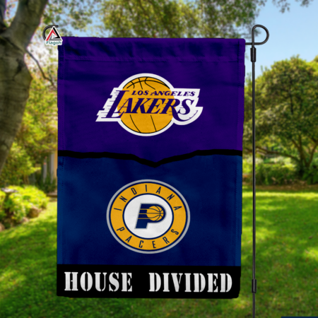 Indiana Pacers Flag: Drive Your Support with Official Pacers Flags & Merchandise - Image 137
