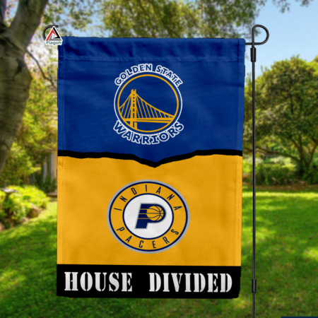 Indiana Pacers Flag: Drive Your Support with Official Pacers Flags & Merchandise - Image 139