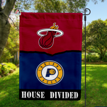 Indiana Pacers Flag: Drive Your Support with Official Pacers Flags & Merchandise - Image 145