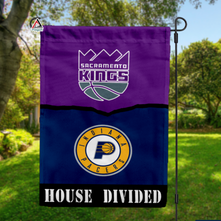 Indiana Pacers Flag: Drive Your Support with Official Pacers Flags & Merchandise - Image 135