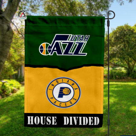Indiana Pacers Flag: Drive Your Support with Official Pacers Flags & Merchandise - Image 140