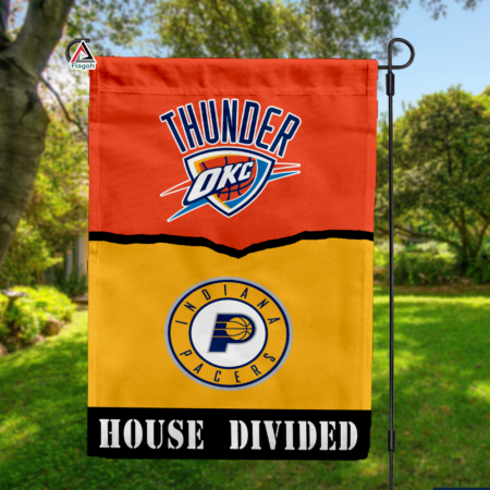 Indiana Pacers Flag: Drive Your Support with Official Pacers Flags & Merchandise - Image 142