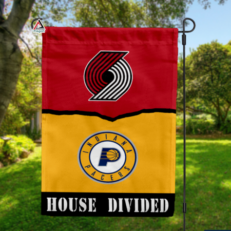 Indiana Pacers Flag: Drive Your Support with Official Pacers Flags & Merchandise - Image 141
