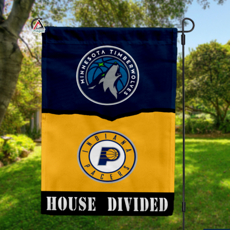 Indiana Pacers Flag: Drive Your Support with Official Pacers Flags & Merchandise - Image 143