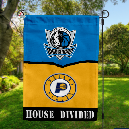 Indiana Pacers Flag: Drive Your Support with Official Pacers Flags & Merchandise - Image 134