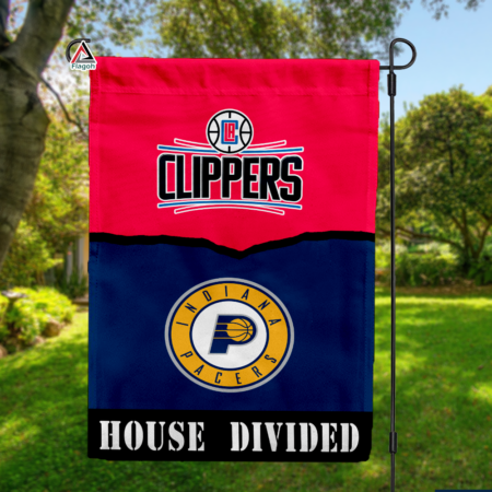 Indiana Pacers Flag: Drive Your Support with Official Pacers Flags & Merchandise - Image 138