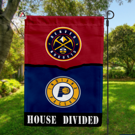 Indiana Pacers Flag: Drive Your Support with Official Pacers Flags & Merchandise - Image 144