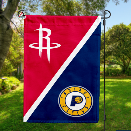 Indiana Pacers Flag: Drive Your Support with Official Pacers Flags & Merchandise - Image 133
