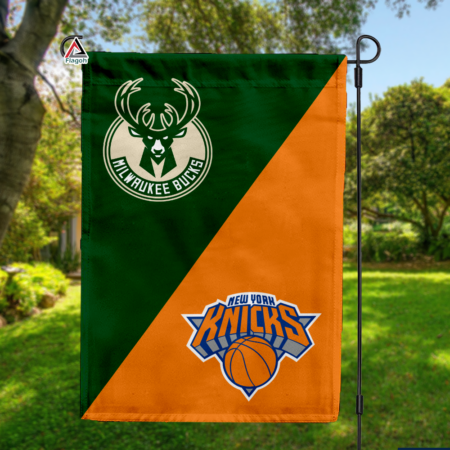 Milwaukee Bucks Flag: Show Your Deer Fear with Official Bucks Flags & Fan Gear - Image 138