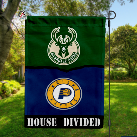 Milwaukee Bucks Flag: Show Your Deer Fear with Official Bucks Flags & Fan Gear - Image 133