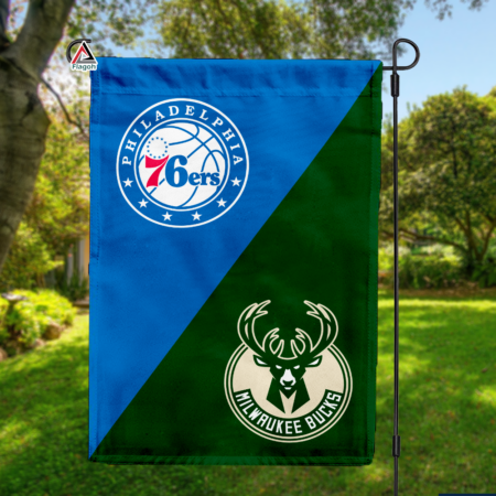 Milwaukee Bucks Flag: Show Your Deer Fear with Official Bucks Flags & Fan Gear - Image 132