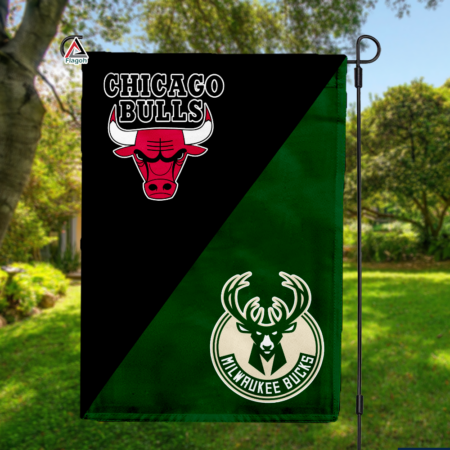 Milwaukee Bucks Flag: Show Your Deer Fear with Official Bucks Flags & Fan Gear - Image 131