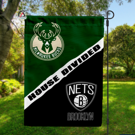 Milwaukee Bucks Flag: Show Your Deer Fear with Official Bucks Flags & Fan Gear - Image 139