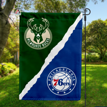Milwaukee Bucks Flag: Show Your Deer Fear with Official Bucks Flags & Fan Gear - Image 137