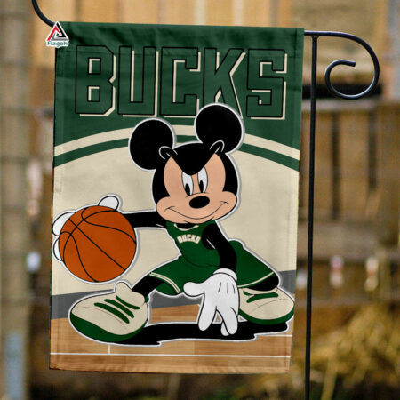 Milwaukee Bucks Flag: Show Your Deer Fear with Official Bucks Flags & Fan Gear - Image 140