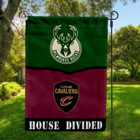 Milwaukee Bucks Flag: Show Your Deer Fear with Official Bucks Flags & Fan Gear - Image 134