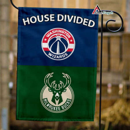 Milwaukee Bucks Flag: Show Your Deer Fear with Official Bucks Flags & Fan Gear - Image 141