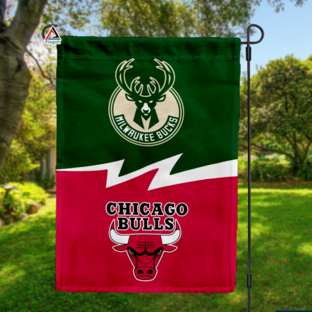 Milwaukee Bucks Flag: Show Your Deer Fear with Official Bucks Flags & Fan Gear - Image 135