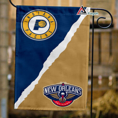 New Orleans Pelicans Flag: Soar High with Team Pride - Official Pelicans Flags & Gear - Image 140