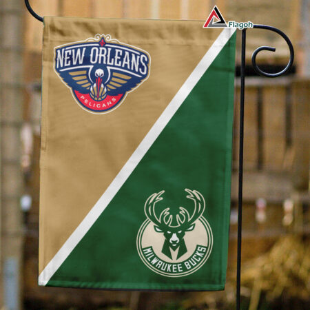 New Orleans Pelicans Flag: Soar High with Team Pride - Official Pelicans Flags & Gear - Image 142