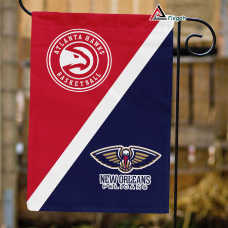 New Orleans Pelicans Flag: Soar High with Team Pride - Official Pelicans Flags & Gear - Image 143