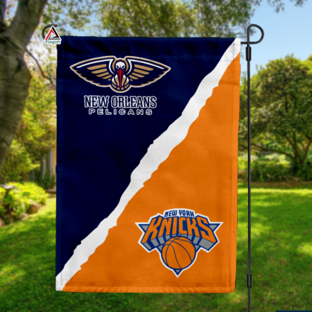 New Orleans Pelicans Flag: Soar High with Team Pride - Official Pelicans Flags & Gear - Image 132