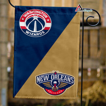 New Orleans Pelicans Flag: Soar High with Team Pride - Official Pelicans Flags & Gear - Image 134