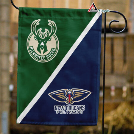 New Orleans Pelicans Flag: Soar High with Team Pride - Official Pelicans Flags & Gear - Image 141