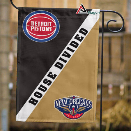 New Orleans Pelicans Flag: Soar High with Team Pride - Official Pelicans Flags & Gear - Image 137