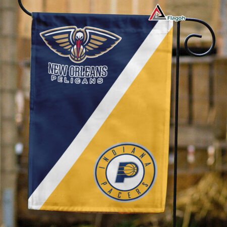 New Orleans Pelicans Flag: Soar High with Team Pride - Official Pelicans Flags & Gear - Image 139