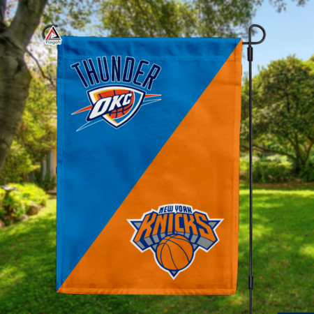 New York Knicks Flag: Showcase Your Knicks Pride with Official Flags & Fan Merchandise - Image 142