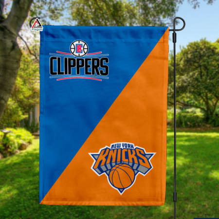 New York Knicks Flag: Showcase Your Knicks Pride with Official Flags & Fan Merchandise - Image 138